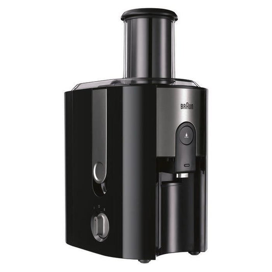 Braun J500 Centrifuge Multiquick 5 - Black