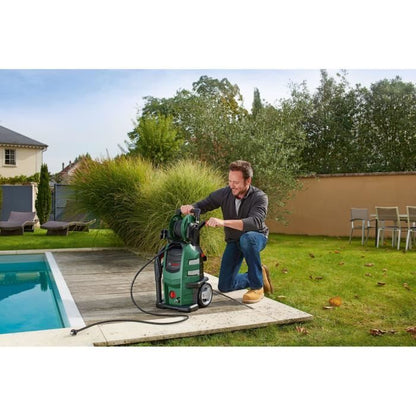 BOSCH High pressure washer AdvancedAquatak 2600 W 160 Bars