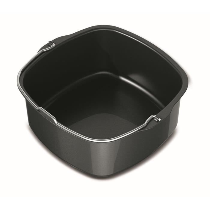 Pastry kit and silicone muffin molds for Airfryer XL - Philips - HD9945/01