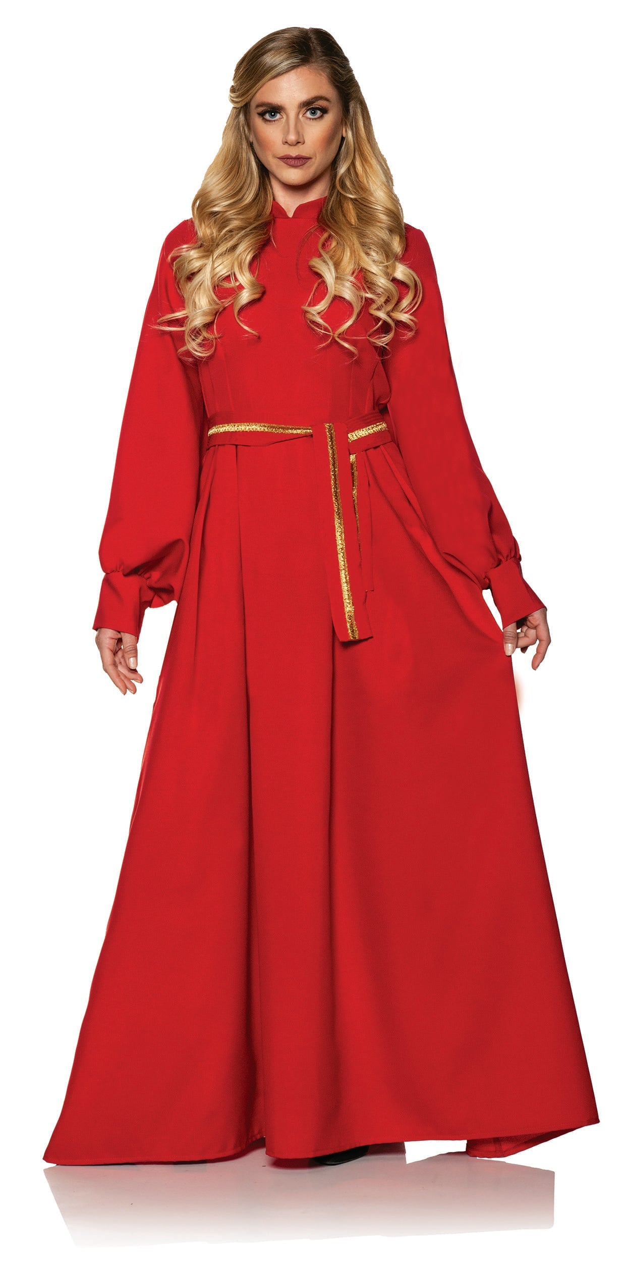 The Princess Bride Buttercup Womens Costume | X-Small