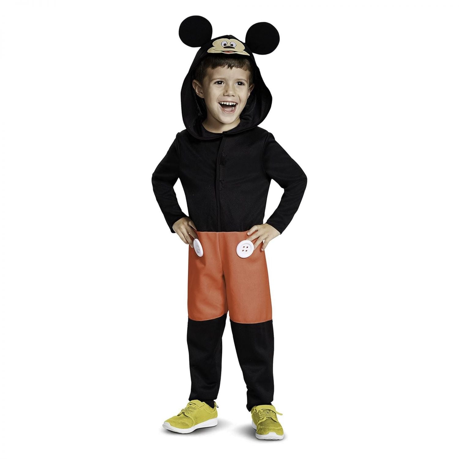 Disney Mickey Mouse Infant Costume | 6-12 Months