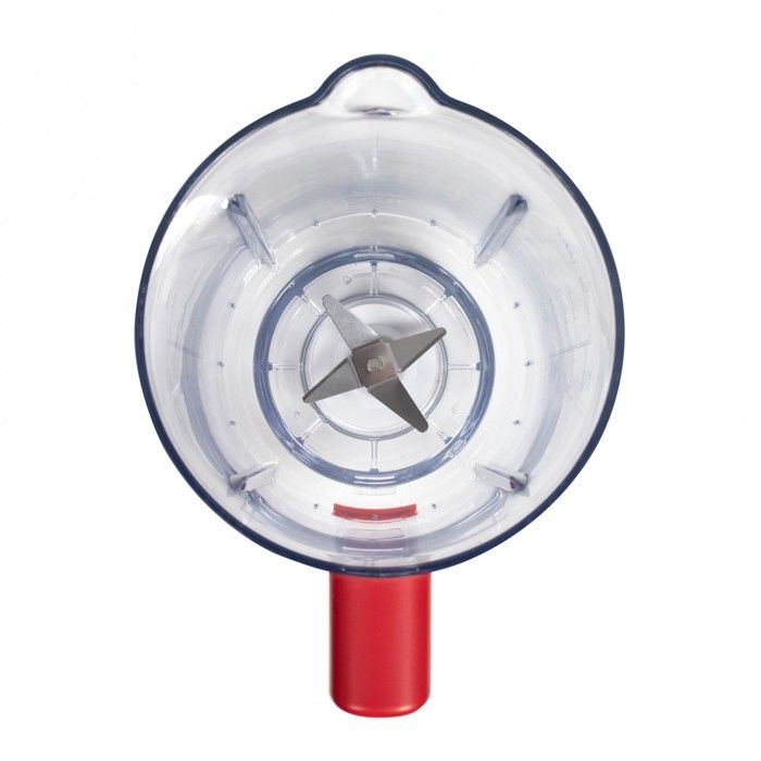 Blender 1.5 L - Livoo - DOP242R - Chili red