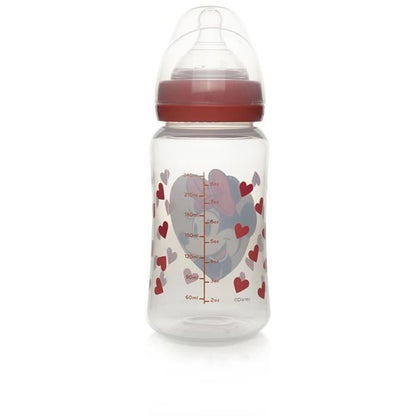 Baby bottle - THERMOBABY - MINNIE - 240 ml
