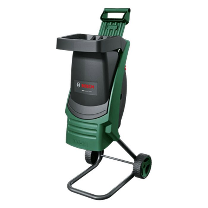 Bosch AXT RAPID 2200 Wood Chipper - Corded 2200W