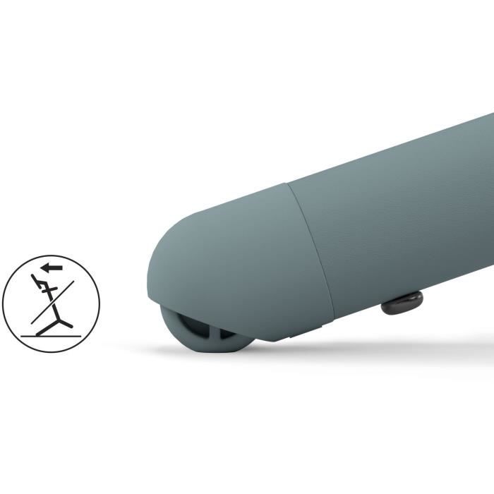 CYBEX- Lemo 2 Adjustable High Chair - Stone Blue