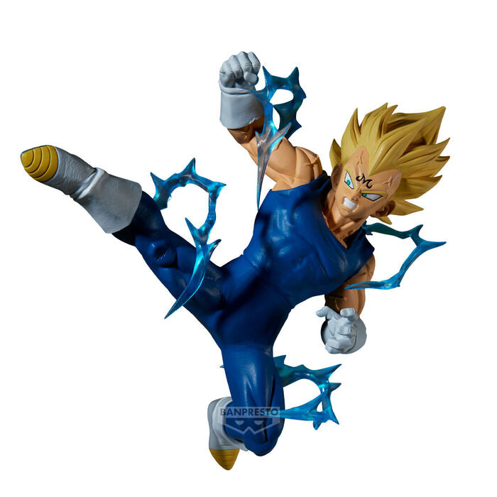 Dragon Ball Z Majin Vegeta Match Makers figure 15cm