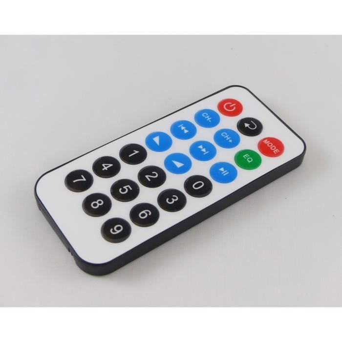 INOVALLEY KA03-XXL - Karaoke speaker - Bluetooth V5.0 - 450 W