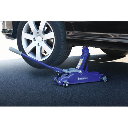 MICHELIN Hydraulic Jack Ultra Flat Rake 1800 Kg