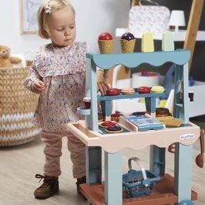 Merchant delight - ECOIFFIER - From 18 months