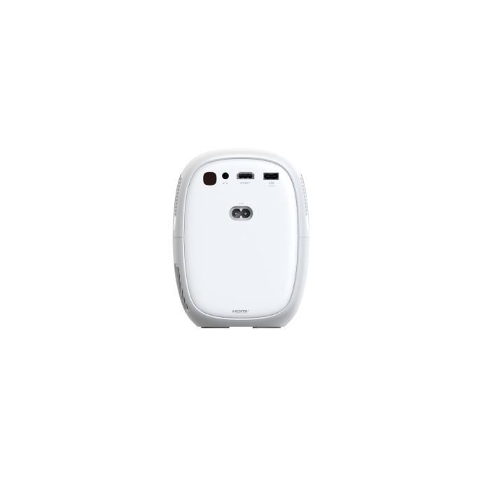 Video projector - PHILIPS - NeoPix 130W - True Full HD 720p - LED - Black