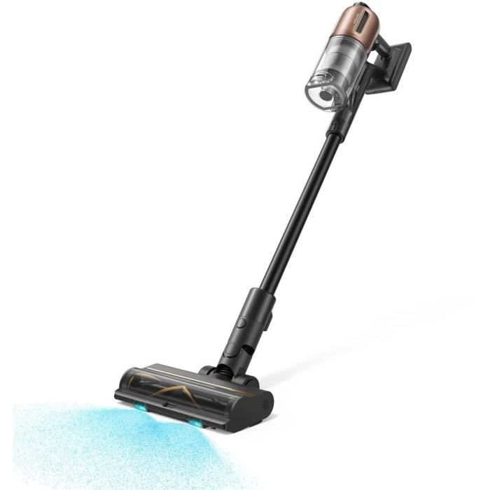 DREAME Z20 - Cordless Broom Vacuum Cleaner - 90 min - 250 AW