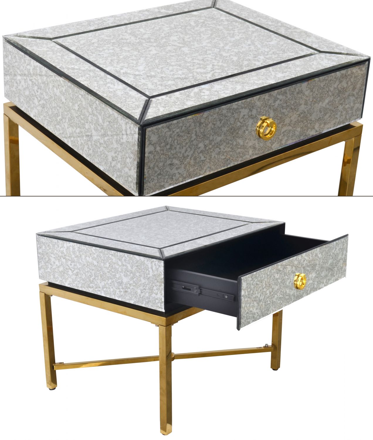Striazza Side Table