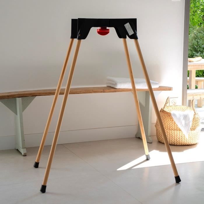 THERMOBABY Vasco bathtub feet