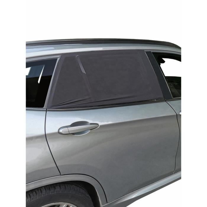 TINEO Sun visor / set of 2 sock covers