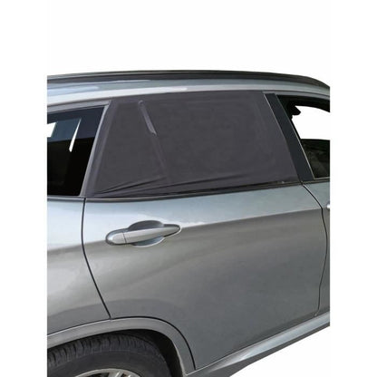 TINEO Sun visor / set of 2 sock covers