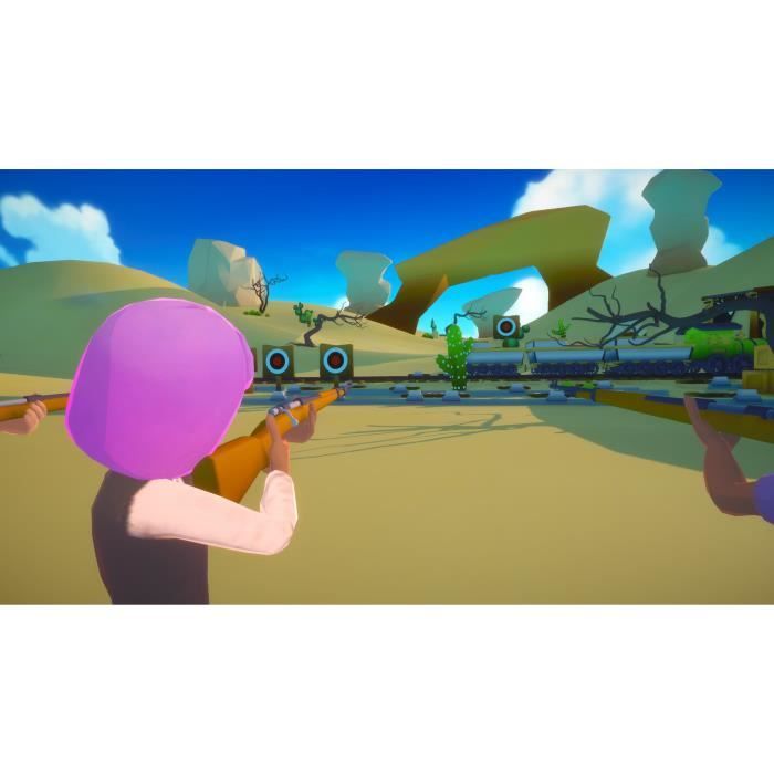 30 Sports Games in 1 - Nintendo Switch game