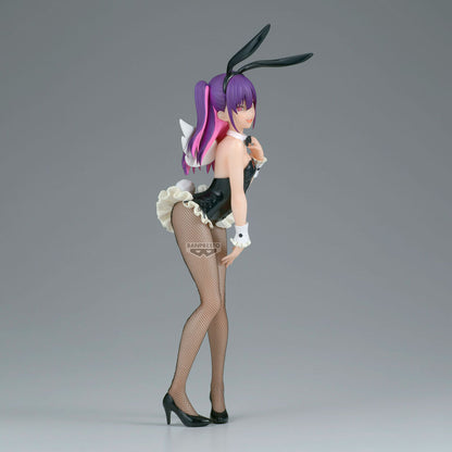 2.5 Dimensional Seduction Miriella Bunny Style Glitter & Glamorous figure 22cm