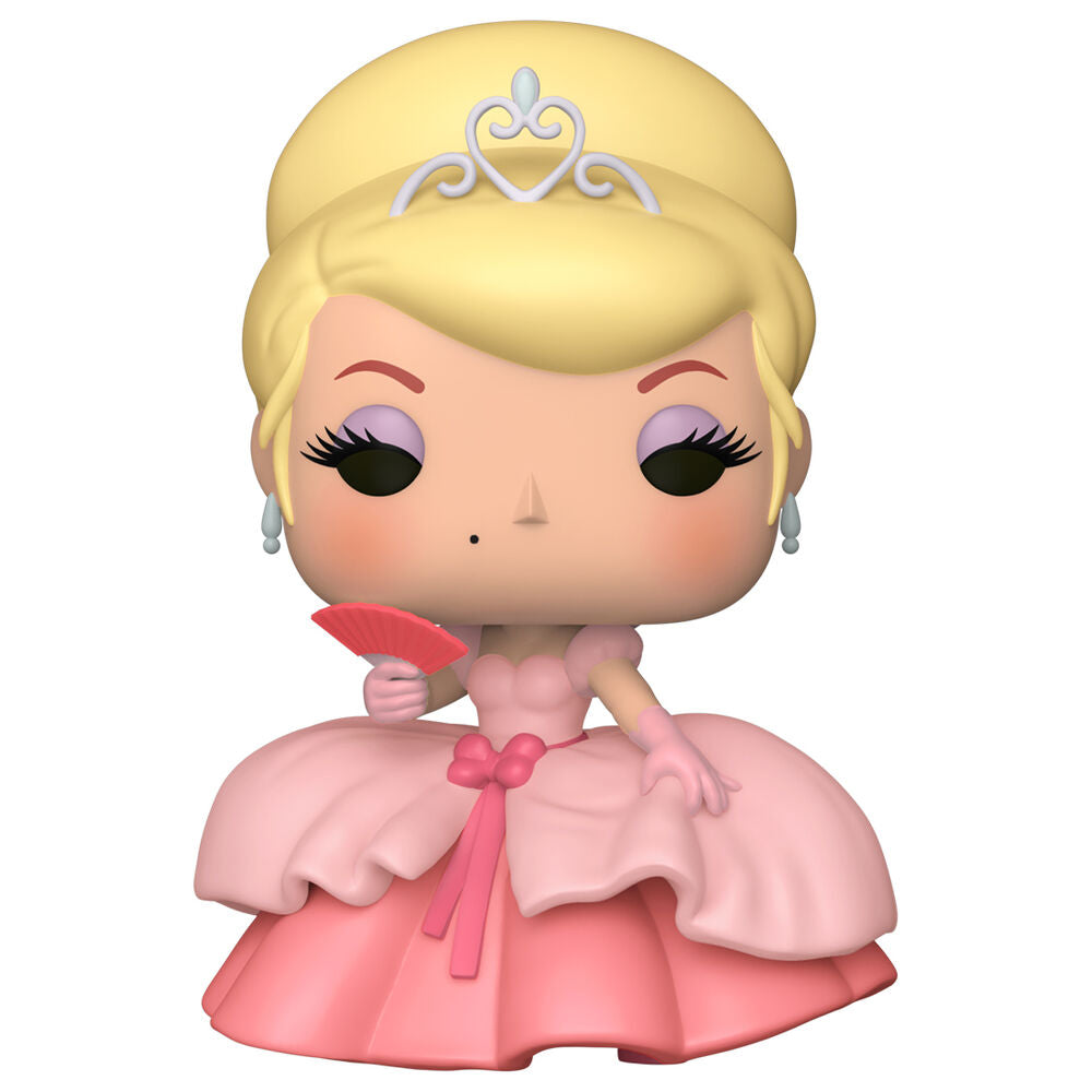 POP figure Disney The Princess and the Frog Charlotte