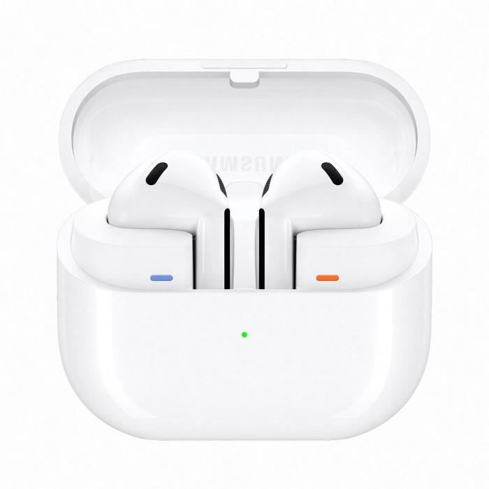 Samsung GALAXY BUDS 3 WHITE earphones