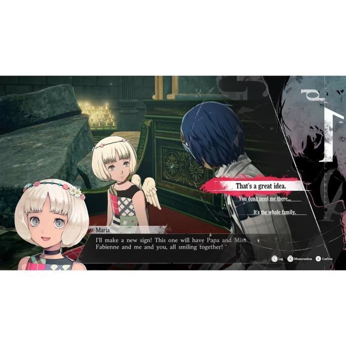 Metaphor: ReFantazio - Xbox Series