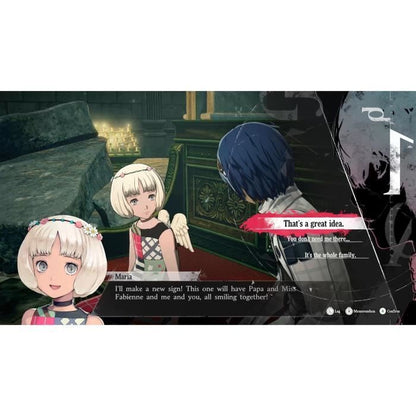 Metaphor: ReFantazio - Xbox Series