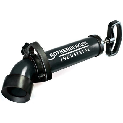 Rothenberger Industrial -nbspRopump Power Suction Pressure Cleaner - 1500002695