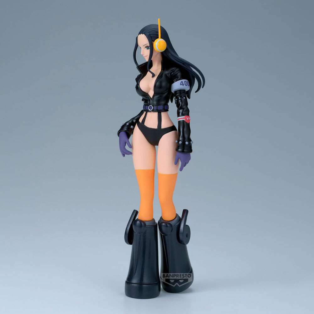 One Piece Nico Robin The Shukko figure 17cm