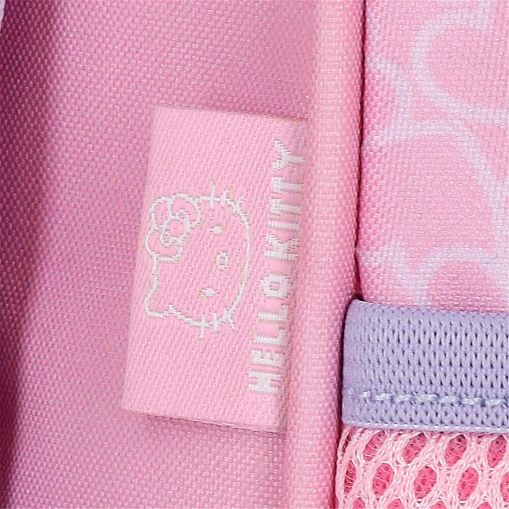 Hello Kitty Hearts & Dots backpack 28cm
