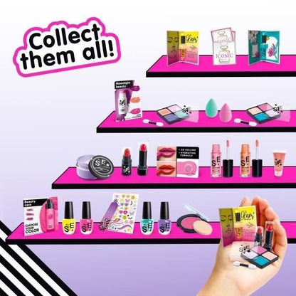 Canal Toys - Style 4 Ever - Mini Surprise Beauty Bag - OFG 319