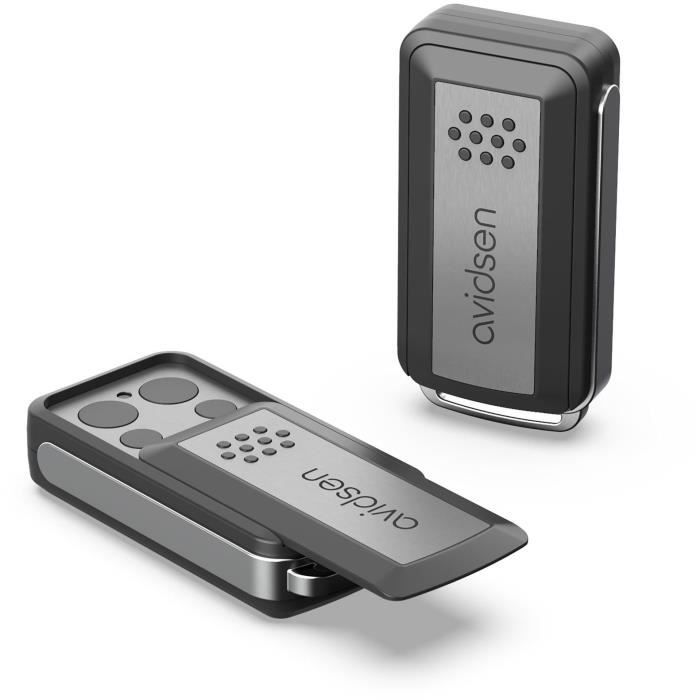 Avidsen ORANE510 motorization with articulated arm - 5m 500kg