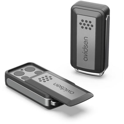 Avidsen ORANE510 motorization with articulated arm - 5m 500kg