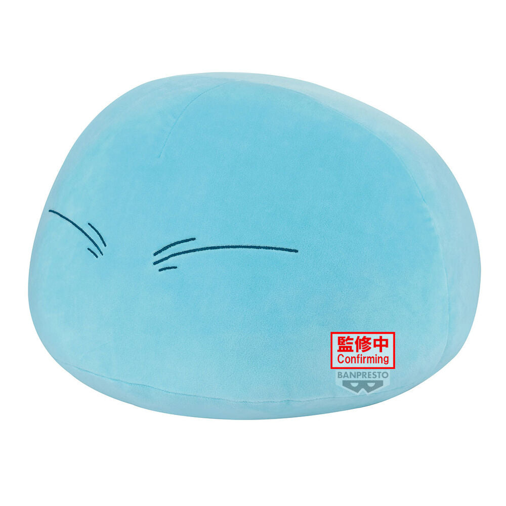 That Time I Got Reincarnated as a Slime Super Big Rimuru Tempest plush 35cm