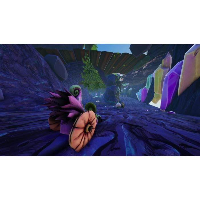 Gigantosaurus dino kart game switch