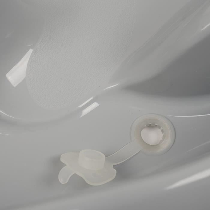 THERMOBABY TUB LAGOON Charming Gray
