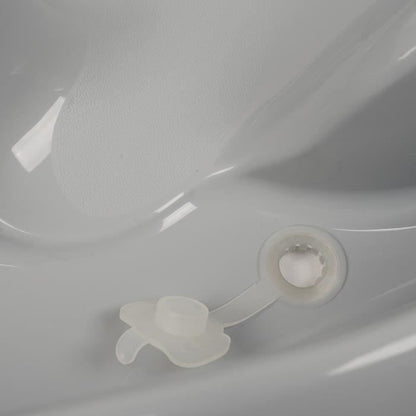 THERMOBABY TUB LAGOON Charming Gray