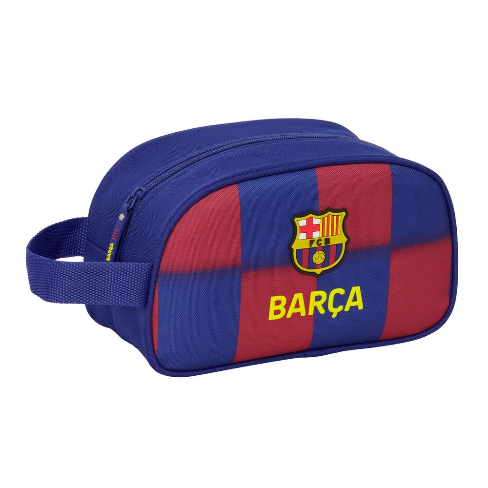 F.C. Barcelona 25/26 adaptable vanity case
