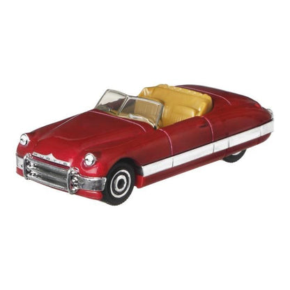 MATCHBOXRealistic Vehicle (random model) - Small Car - 3 years and up Mattel - C0859