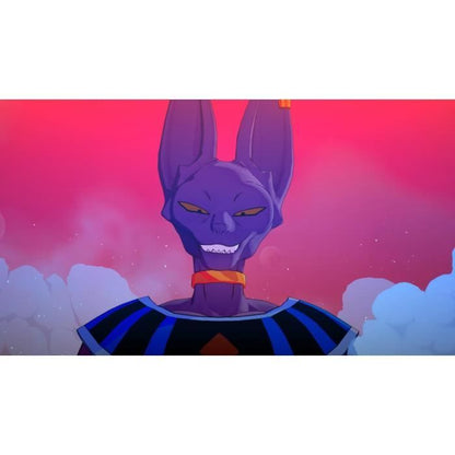 Dragon Ball Z: Kakarot Game Switch