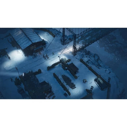 Commandos: Origins Deluxe Edition - PS5 Game