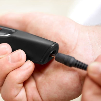 PHILIPS MG3740/15 Hair and Multi-Style Trimmer - 3000 Series - 9 in 1