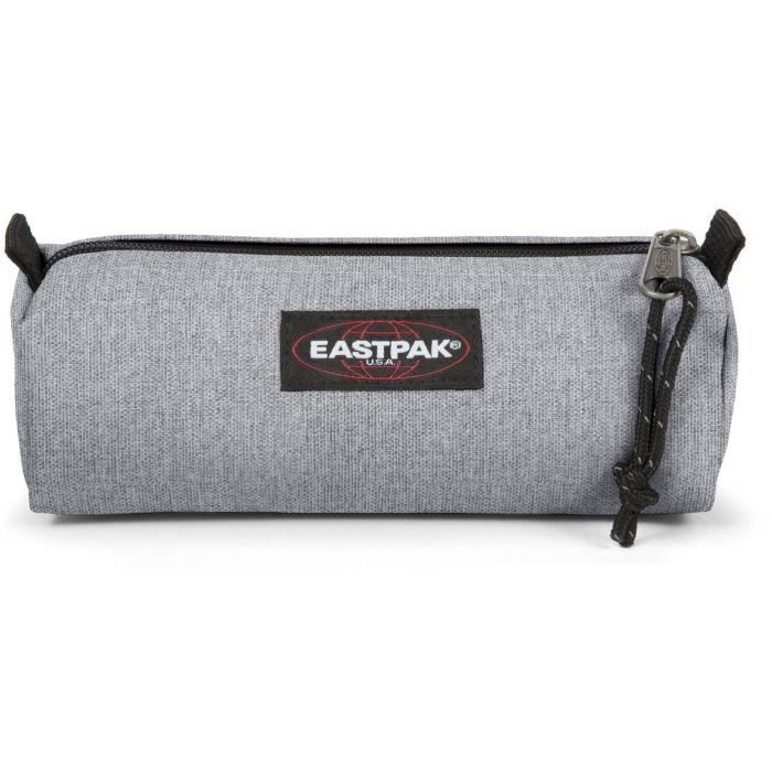 EASTPAK School Kit Gray