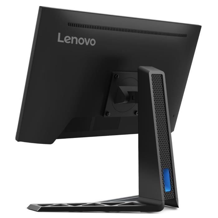 LENOVO Legion R24e Gaming PC Screen | 23.8 FHD IPS 180Hz - 0.5ms - HDMI 2.1 - FreeSync - Ergonomic
