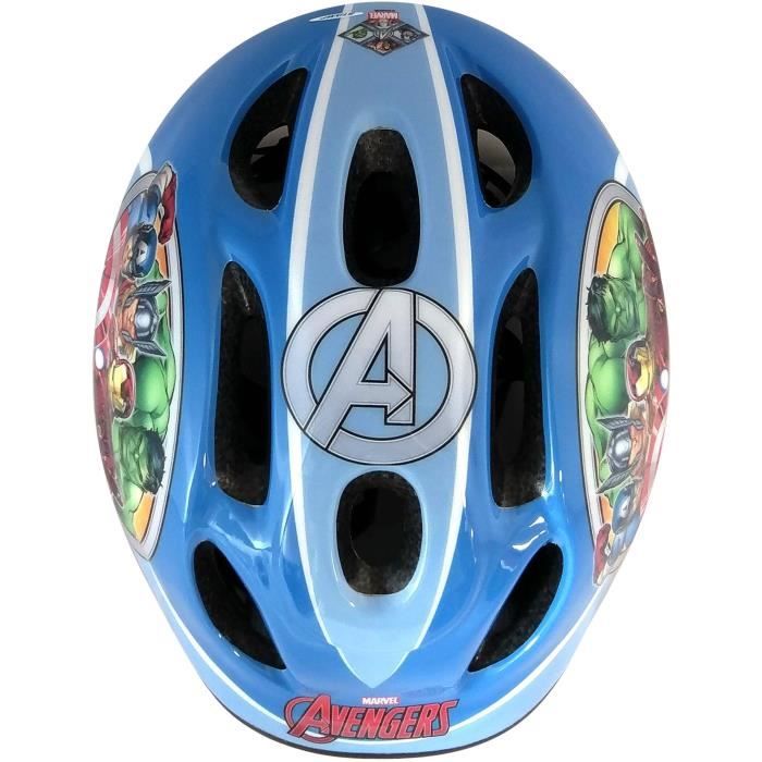 AVENGERS Bike Helmet - Size S