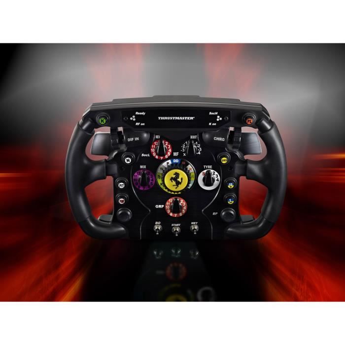 Thrustmaster Ferrari F1 - Steering Wheel Add-On