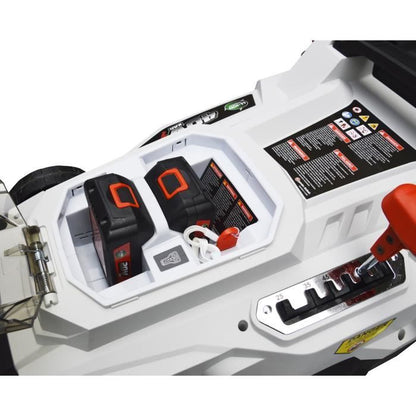 ELEM Rechargeable trimmer - 40V