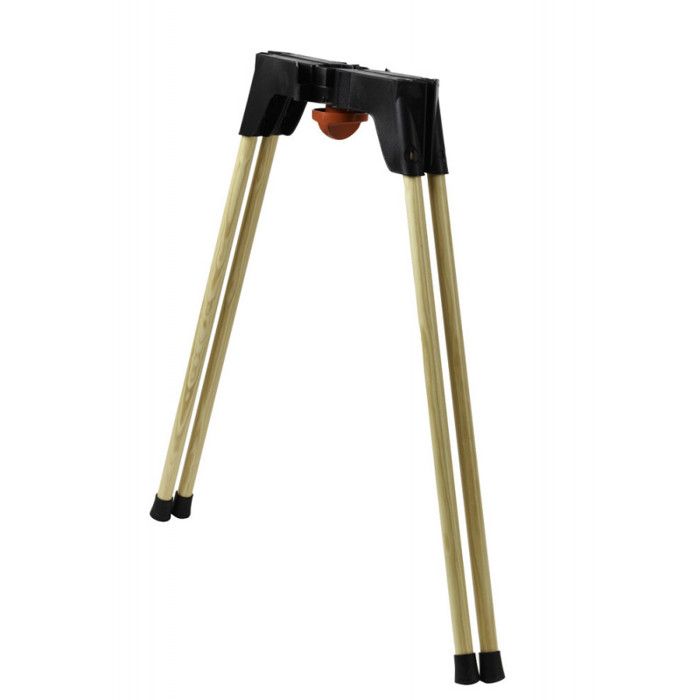 THERMOBABY Bath kit VASCO Charm gray: bath + feet + drain pipe