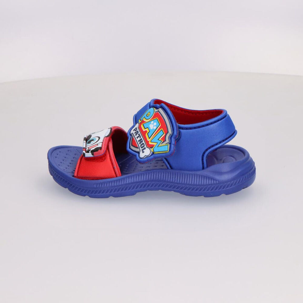 Paw Patrol sandals