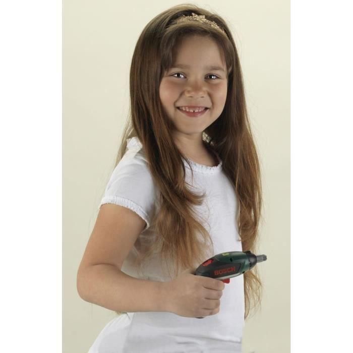 BOSCH - Screwdriver Ixolino II for Children