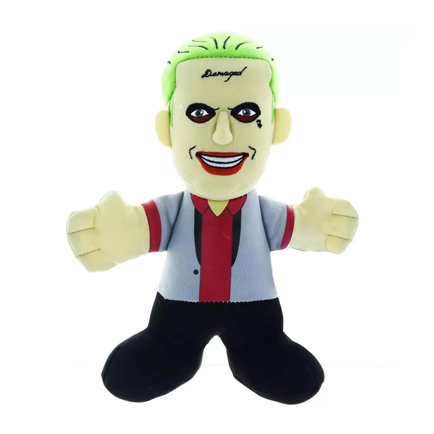 DC Suicide Squad 7" Joker Plush Figure