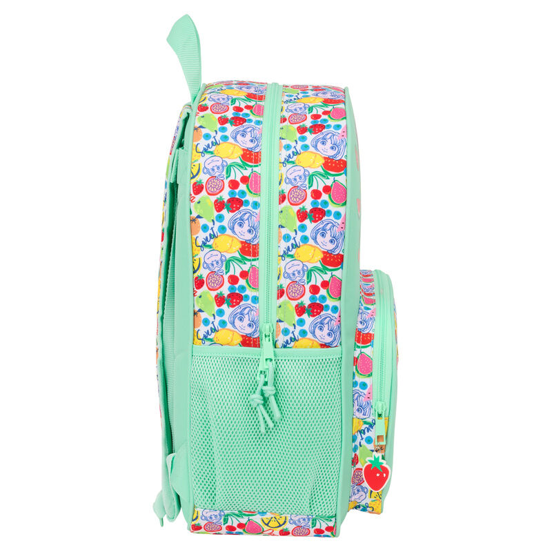 Dora the Explorer adaptable backpack 42cm